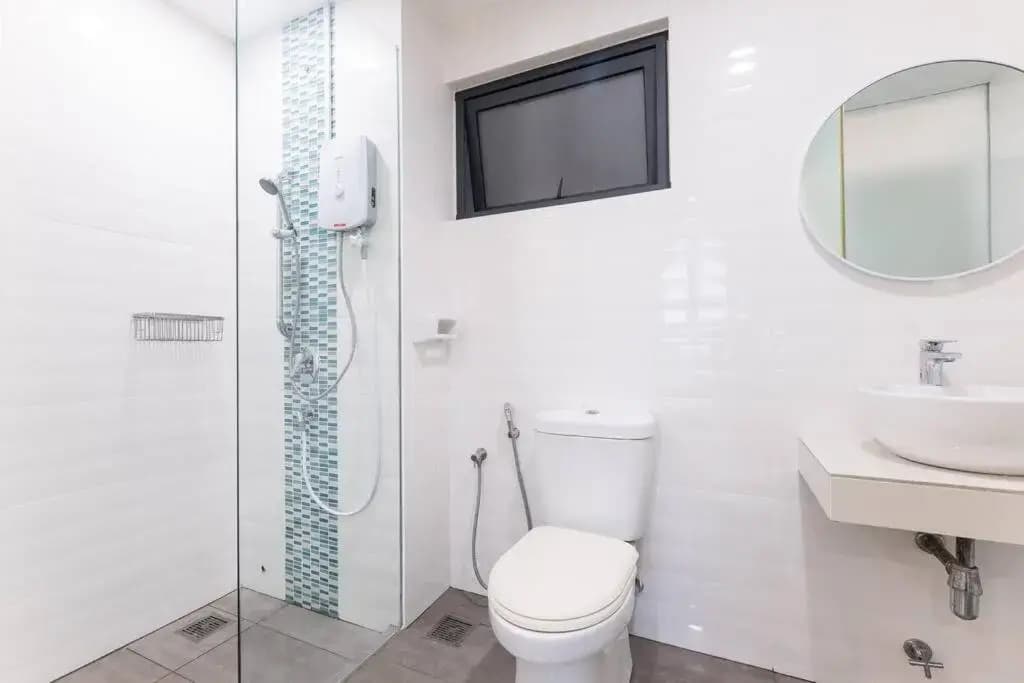 NEW! French Style 3BR 8pax Mytown Sunway Velocity - photo 8