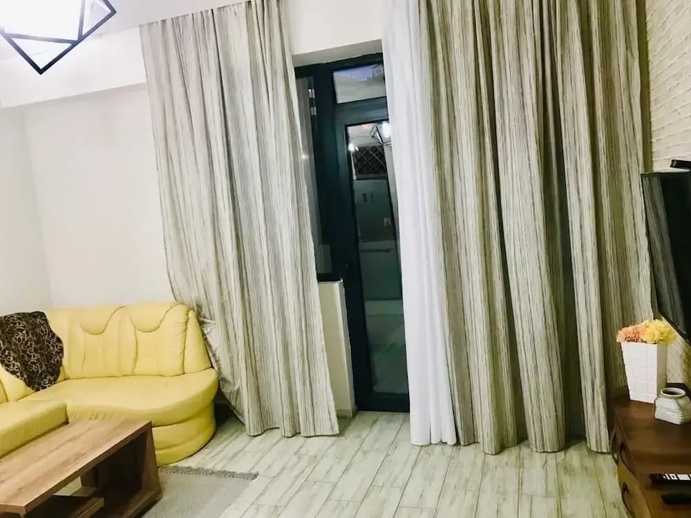 Apartment on Berbuki str. - photo 5