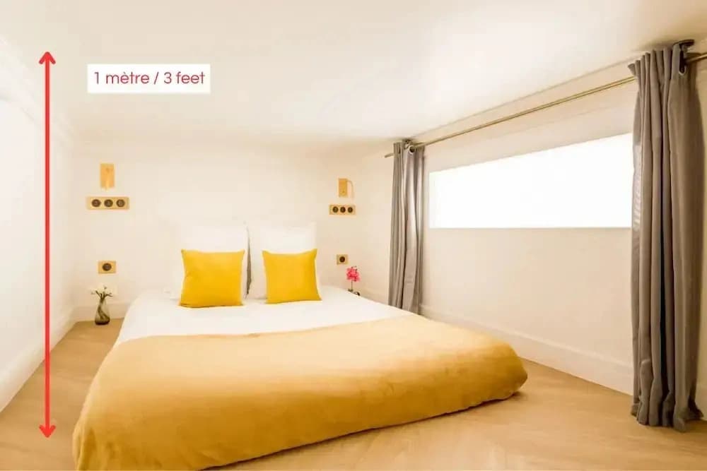 Merveil Luxury Suite - Louvre - Therese - photo 4