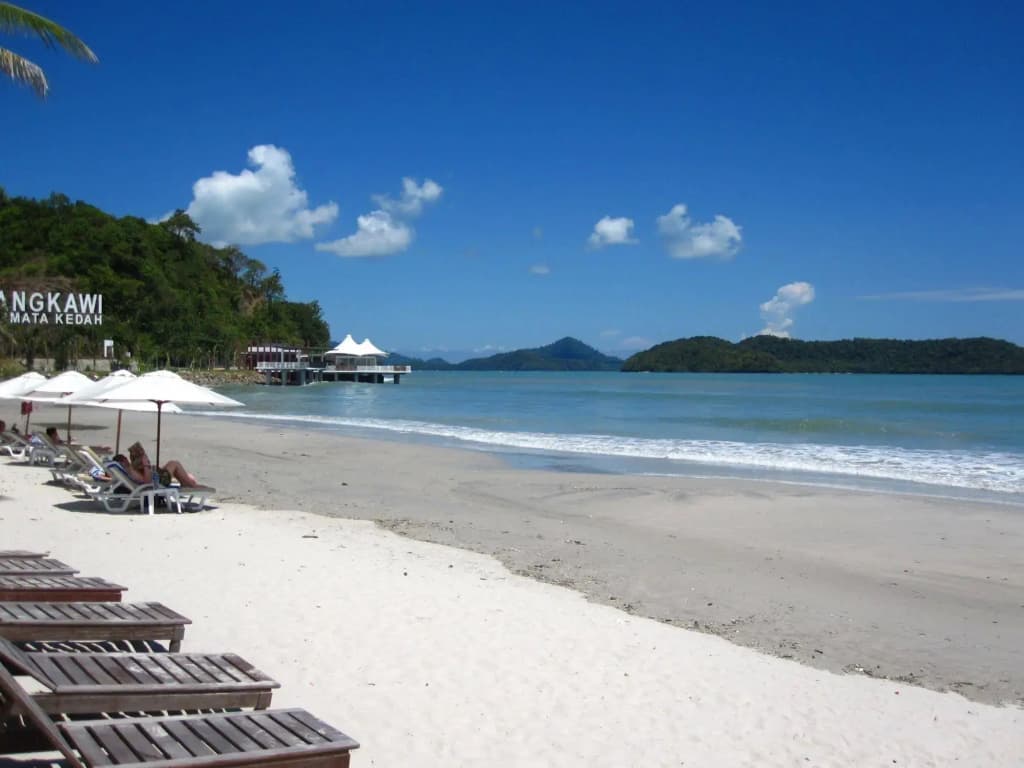 Citin Langkawi by Compass Hospitality - photo 16