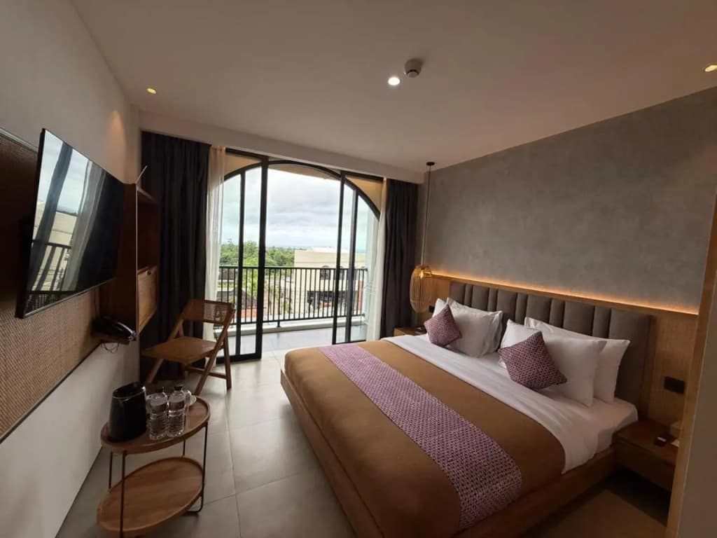 Suites5 Hotel - photo 31
