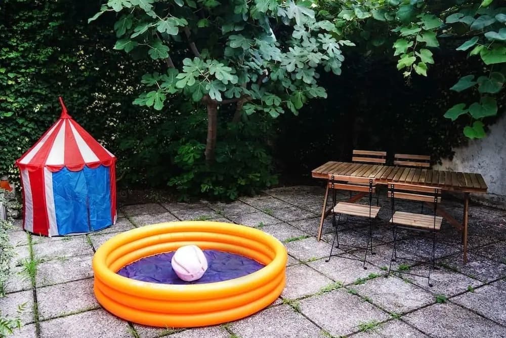 La Maisonette et son Jardin - photo 8