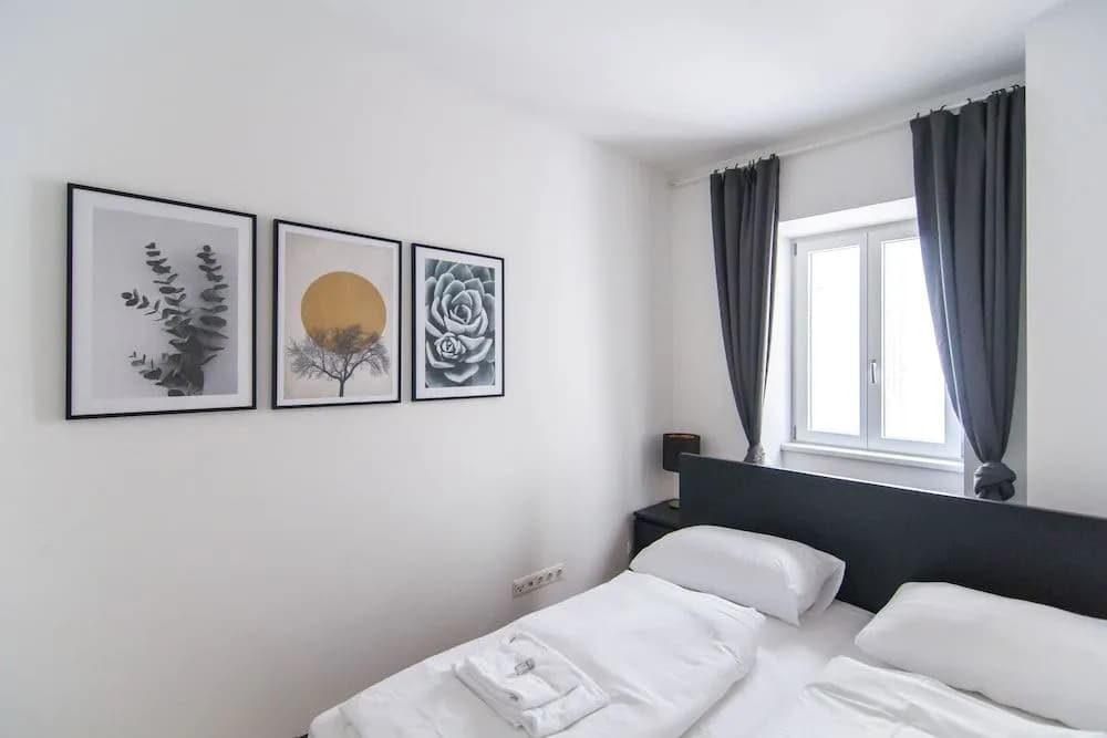 Molino Apartments Vienna - photo 6
