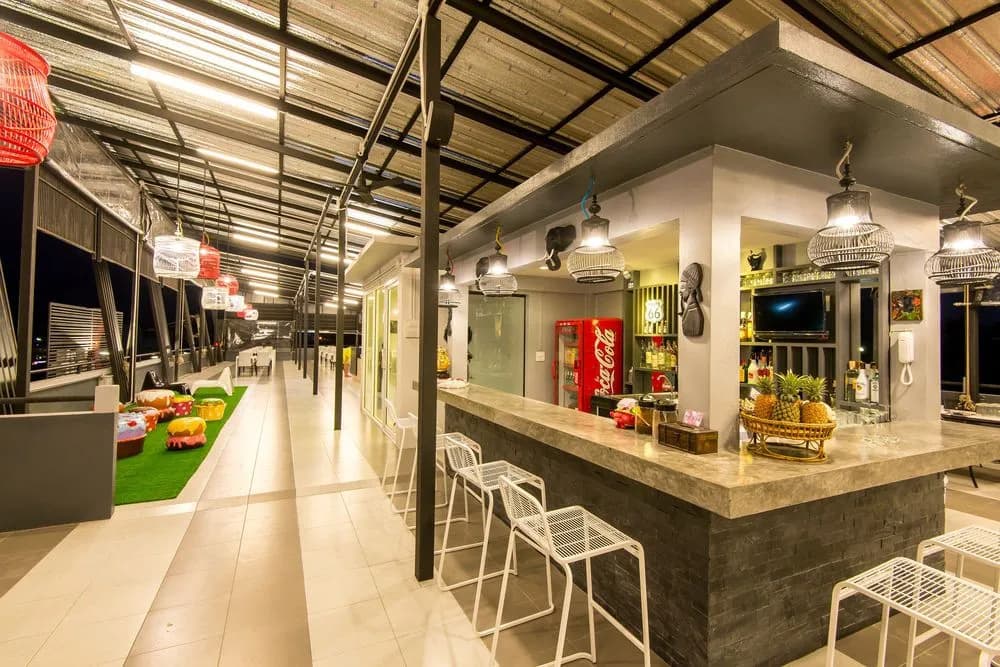 Orbit Key Hotel - photo 22