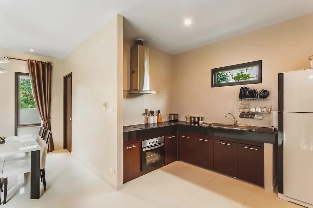 Two Bedroom Pool Villa in Bangtao - photo 13