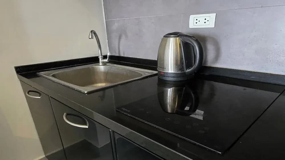 Bright & Breezy -1BR T1 211 - photo 14