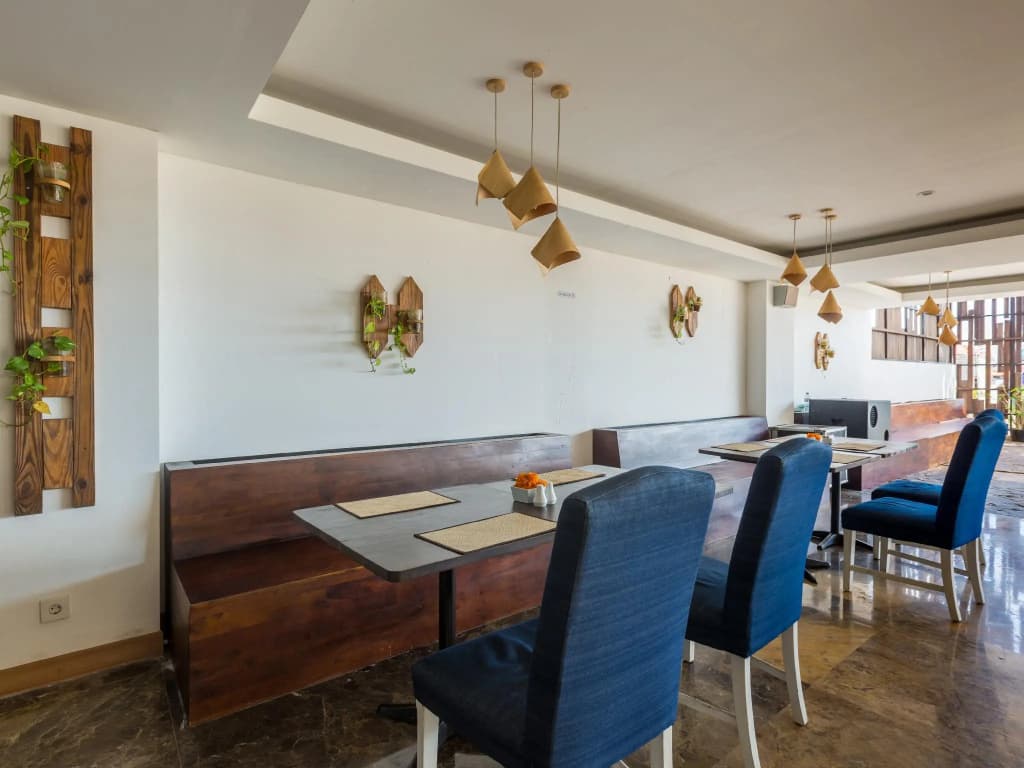 The Alea Hotel Seminyak - photo 31