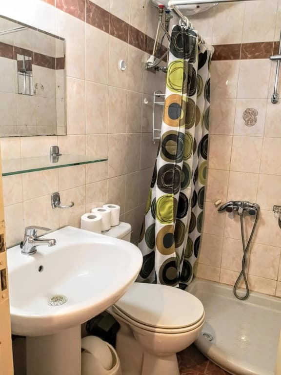 Zenios Kisamos-Pretty comfy studio - photo 2
