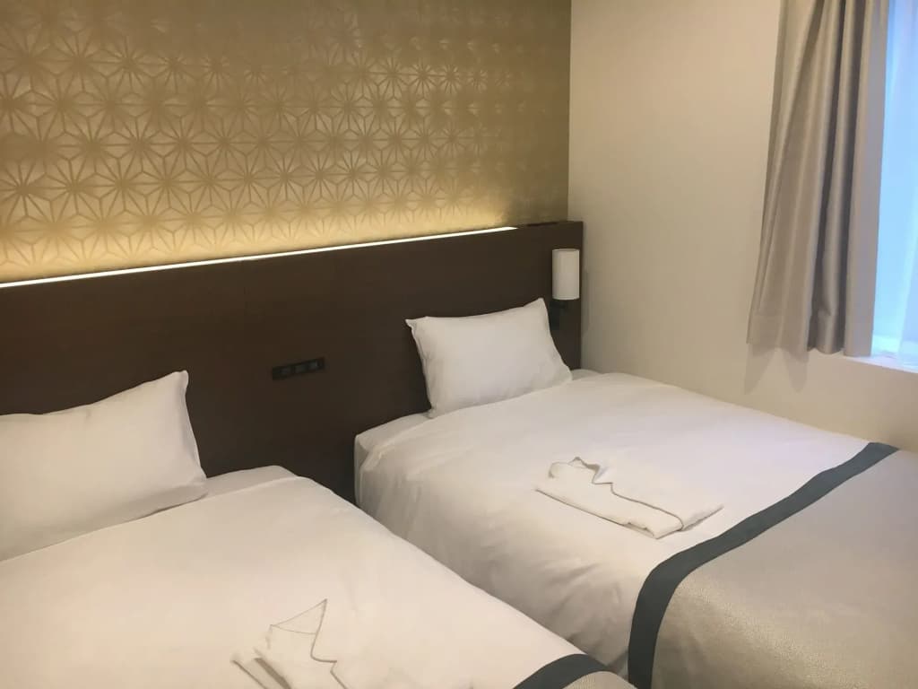 Tosei Hotel Cocone Ueno - photo 31