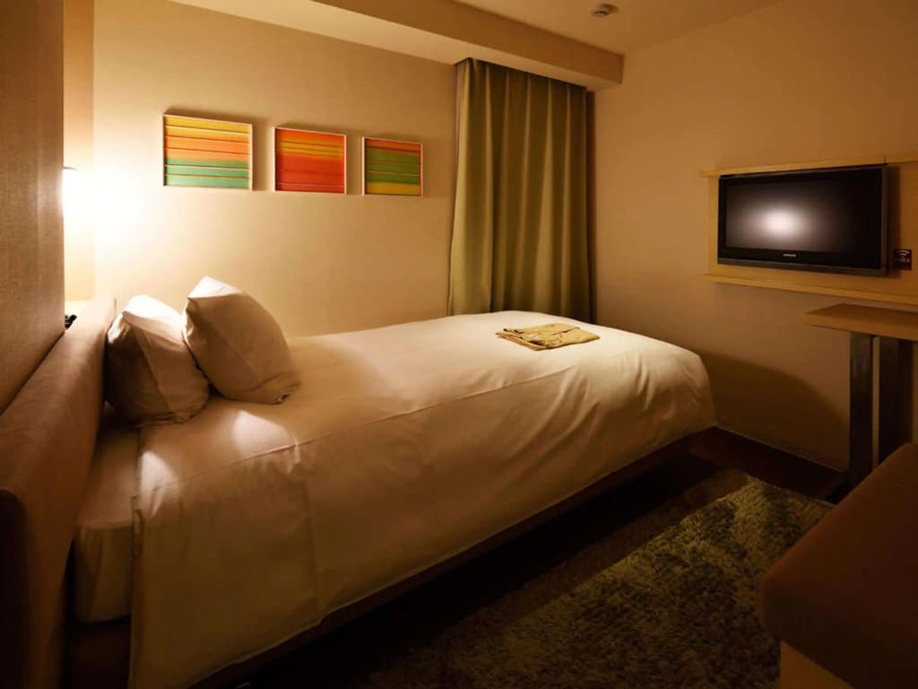 Hotel Resol Ikebukuro - photo 6