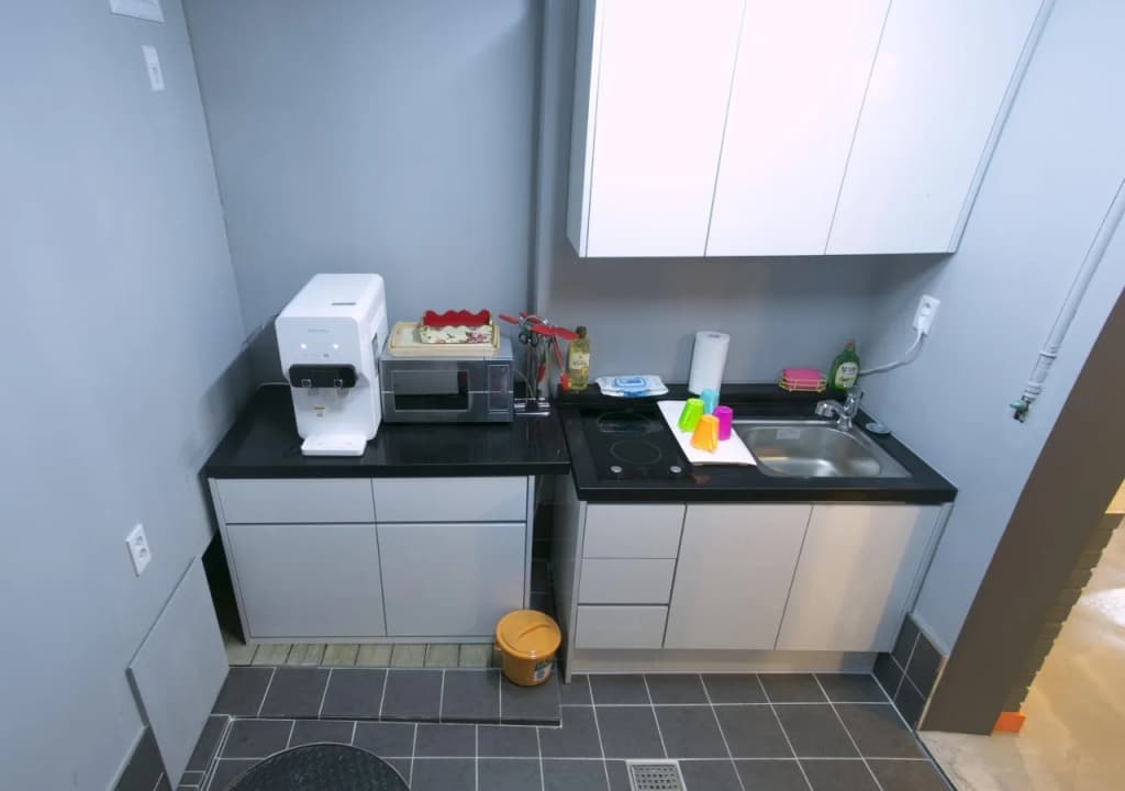 OH Guesthouse - photo 15