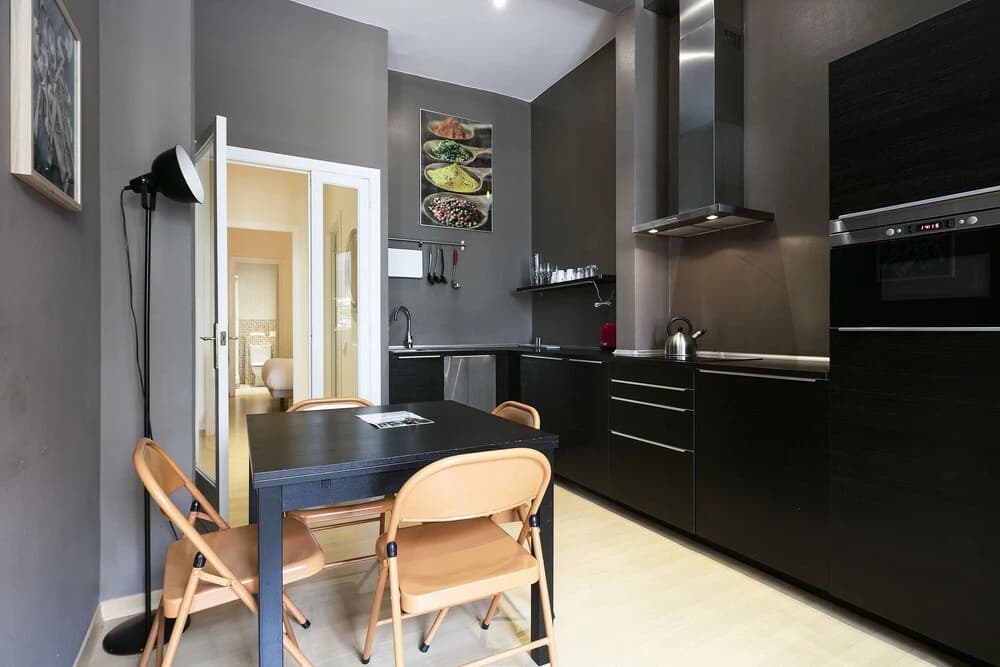 Uma Suites Eixample Barcelona - photo 13