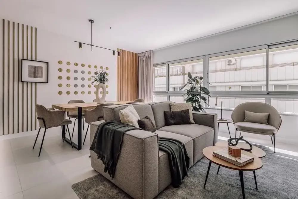 Xook - 2 Bedrooms in Almagro - photo 2