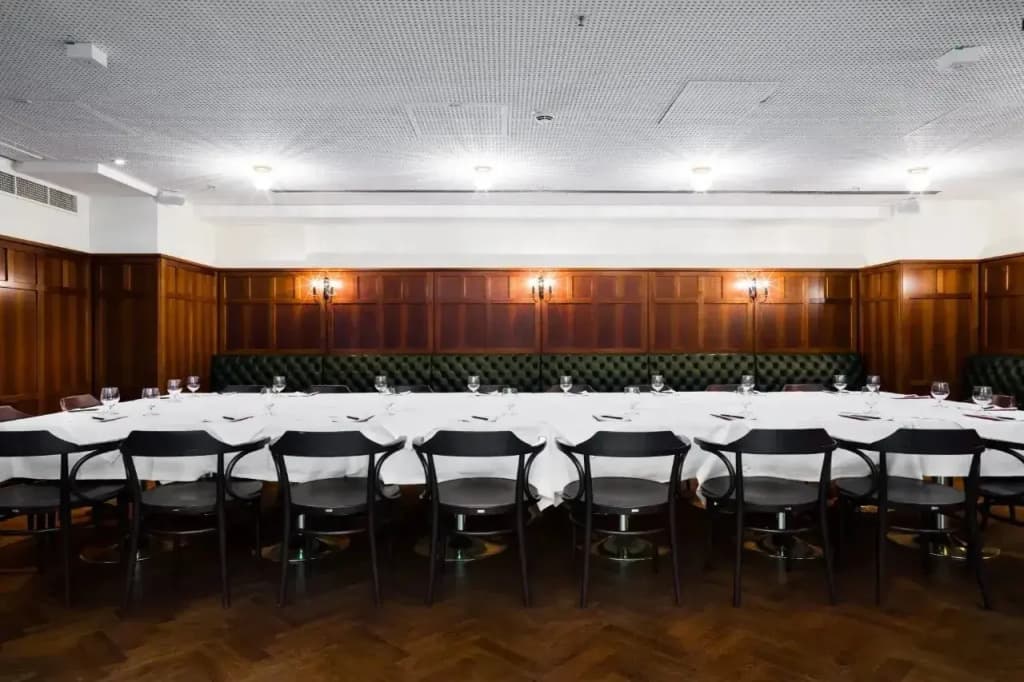 Hotel Grand Ferdinand Vienna - photo 20
