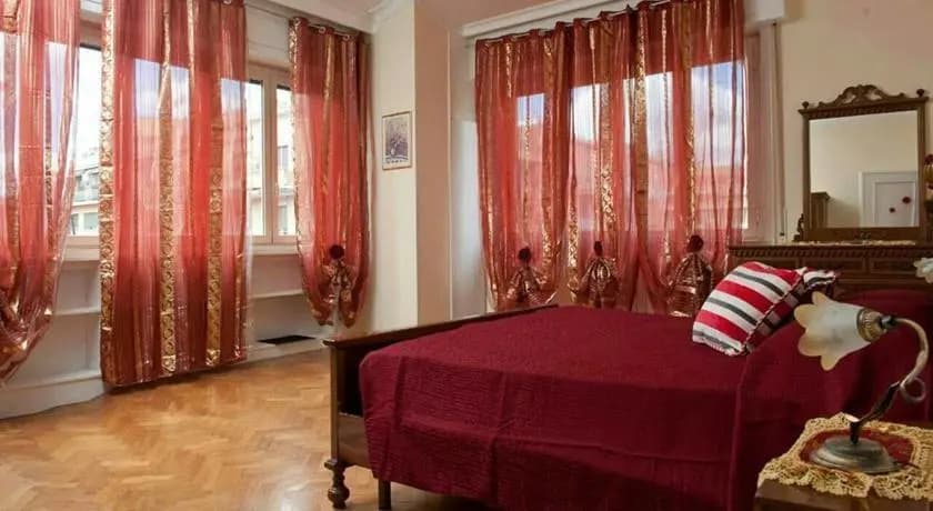 House Bischetti Vatican - main photo