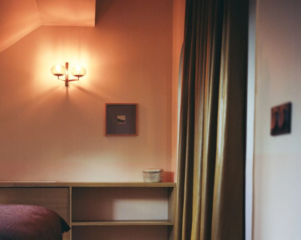 Hôtel Habituel - photo 3