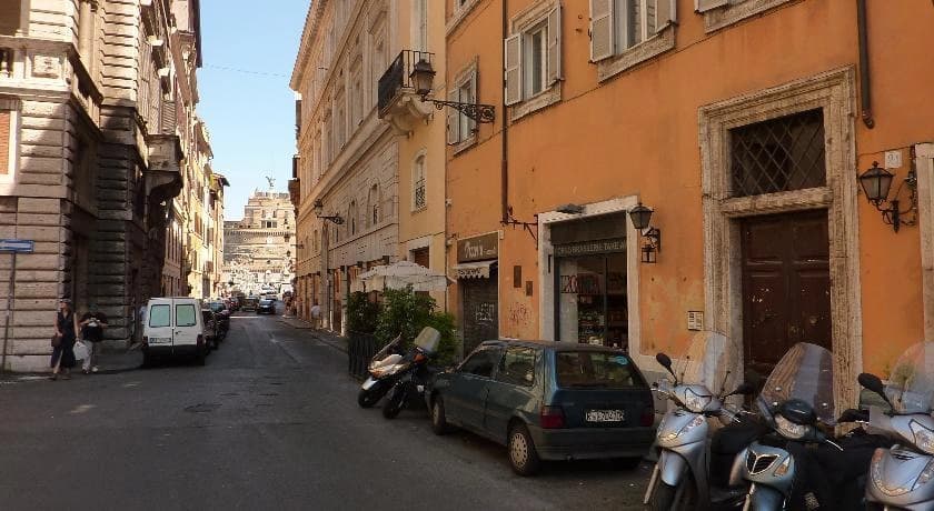 Le Stanze Di Tosca - photo 2