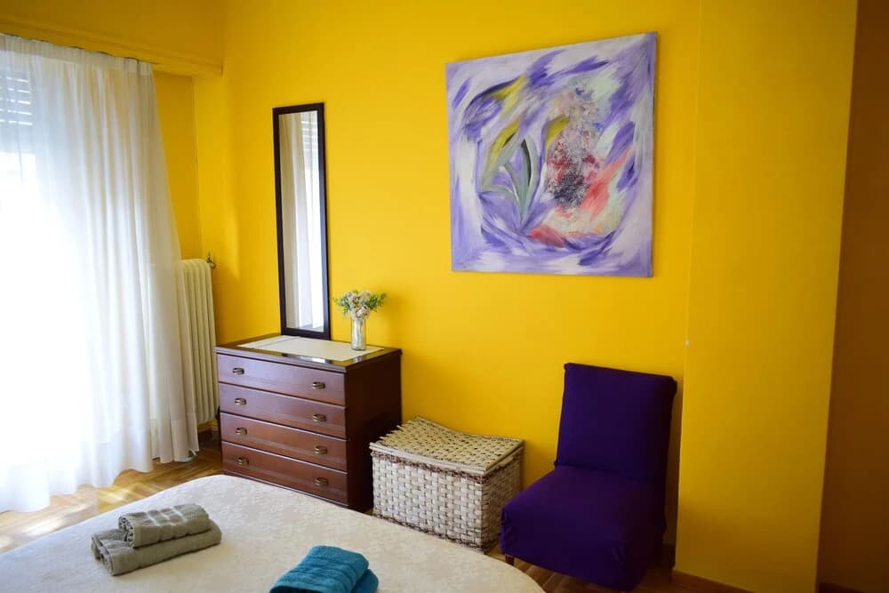 Apartment 6 min from City Center & Acropolis - photo 12