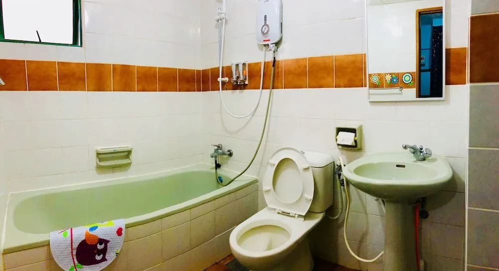 Bayview Vacation Apartment - photo 8