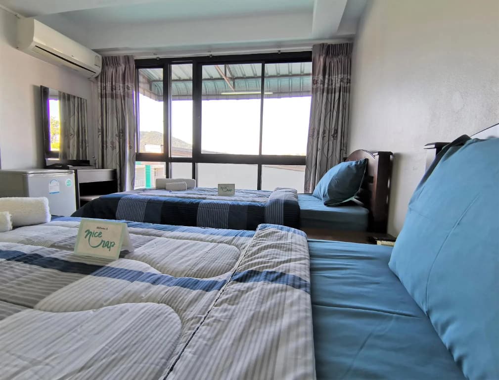 Nice Nap Hostel - photo 4