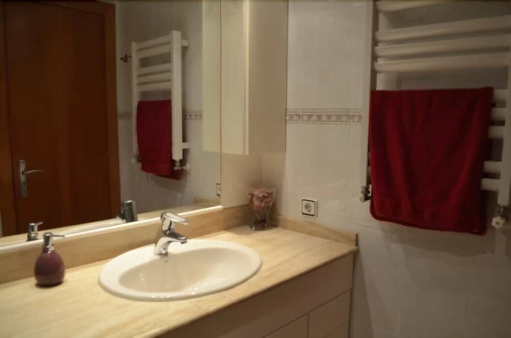 Bed&BCN Sant Andreu - photo 8