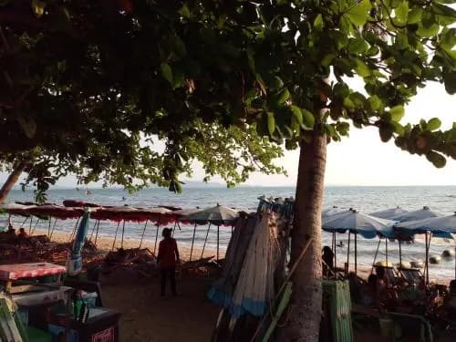 Jomtien Beach Studio Fl11 - photo 20