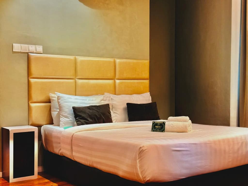 Stirling Suites - photo 10