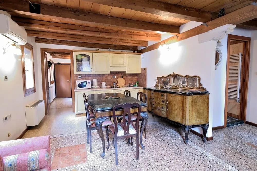 De la Pietà Apartment - photo 20