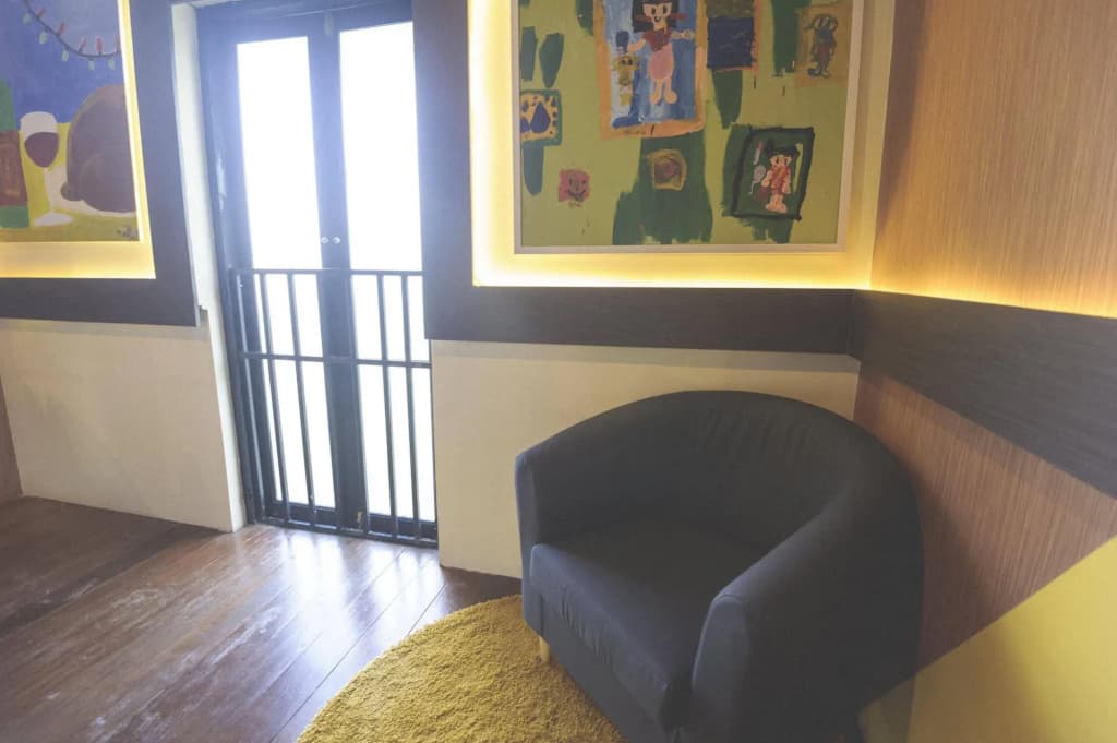 Bharani Hostel - photo 12