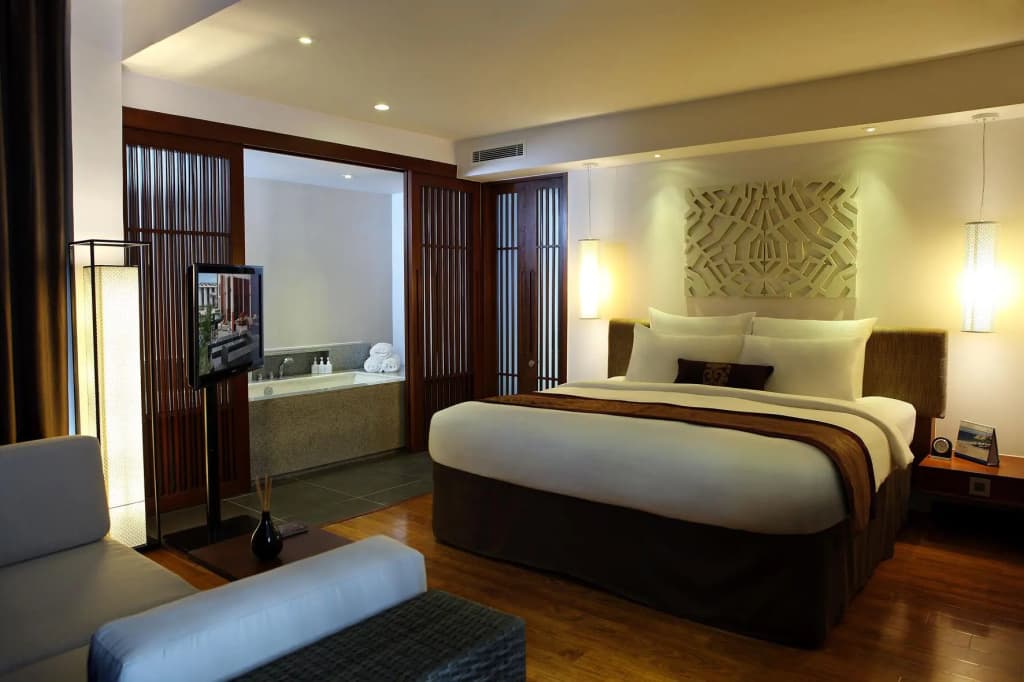 Sunrise Premium Resort Hoi An - photo 5