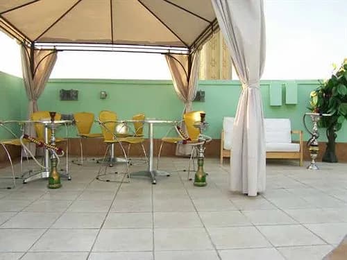 Kings Square Hotel - photo 31