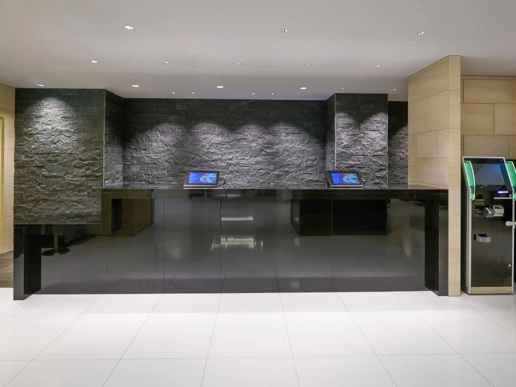 Ibis budget Osaka Umeda - photo 3