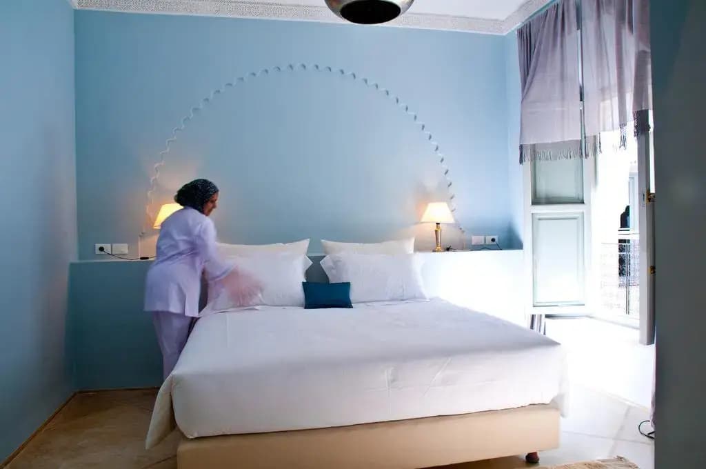 Riad Nashira & Spa - photo 5