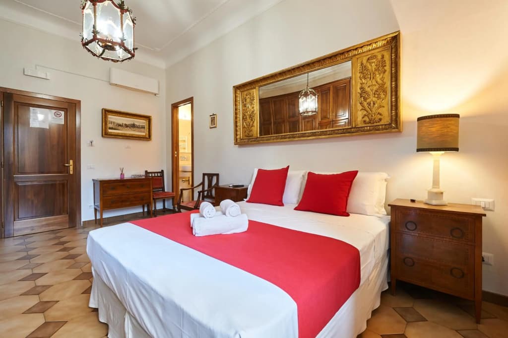 Fabrizio's Rooms - photo 50