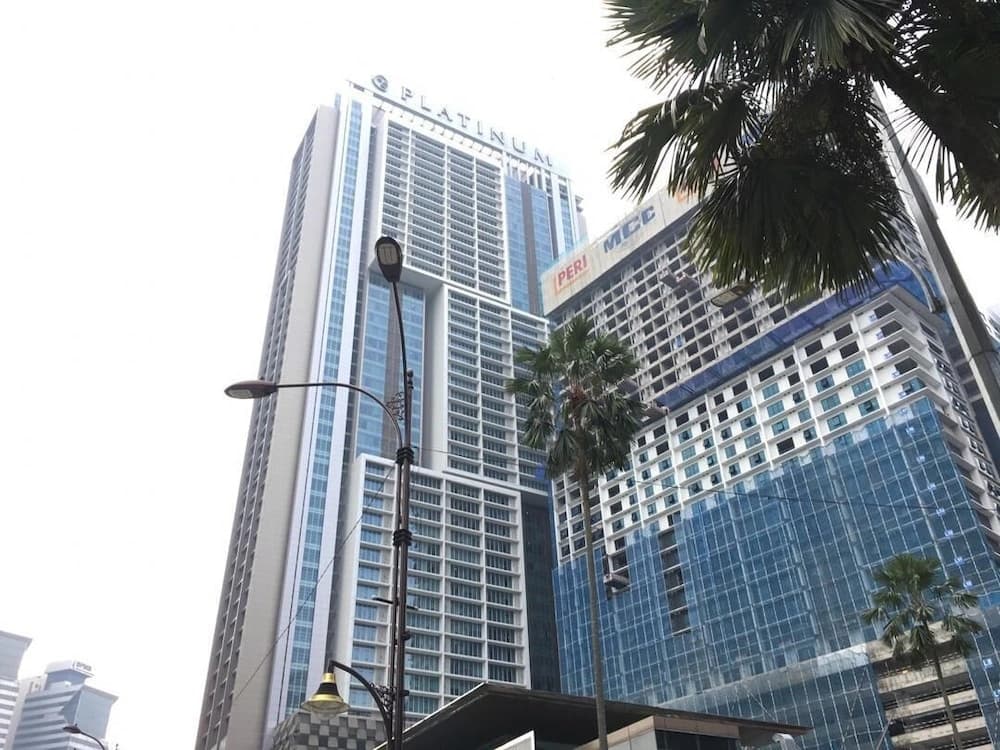 Fitzpatrick Platinum Residence - main photo