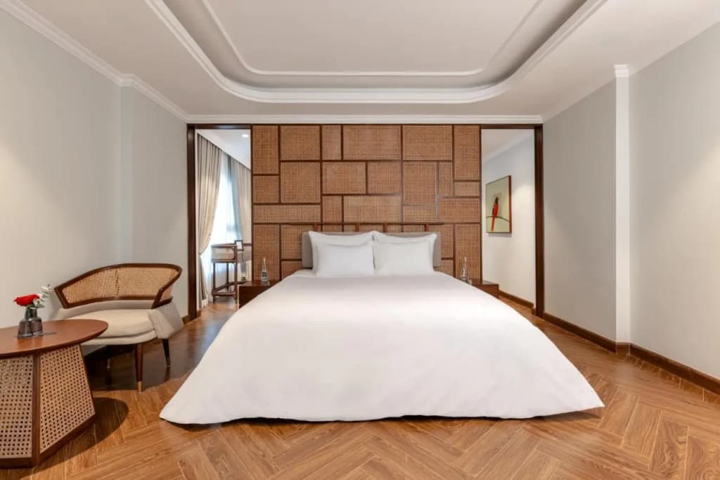 La Siesta Classic Hang Thung - photo 36