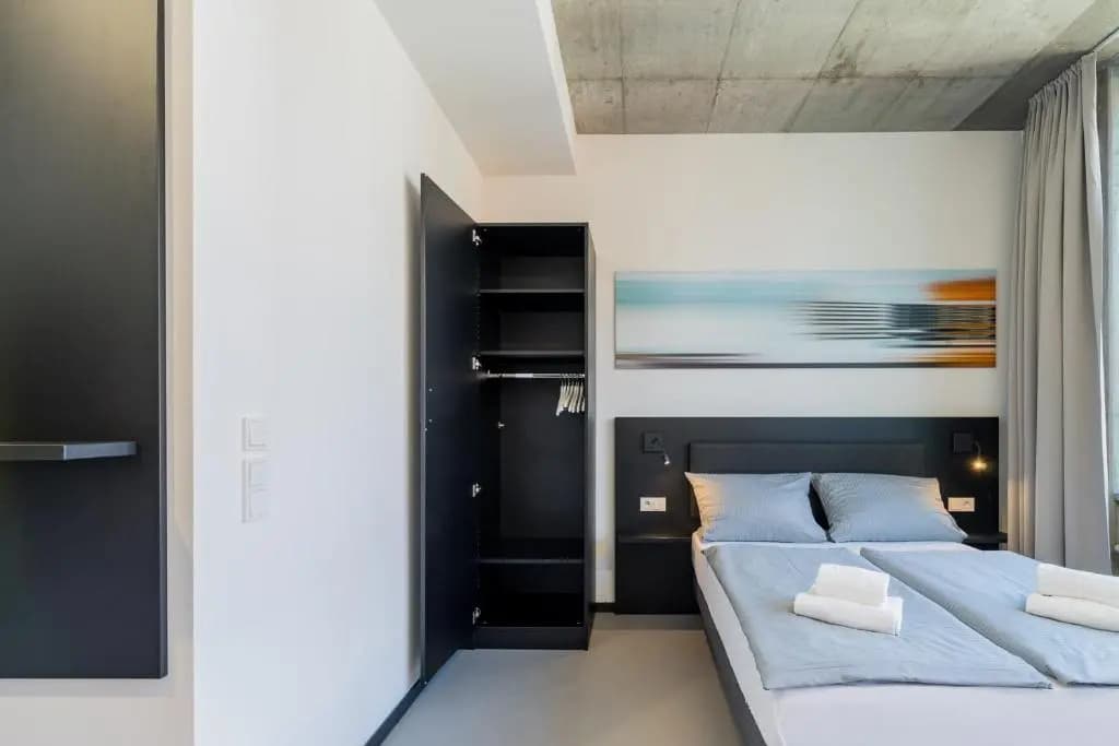Nena Apartments Moritzplatz - photo 32