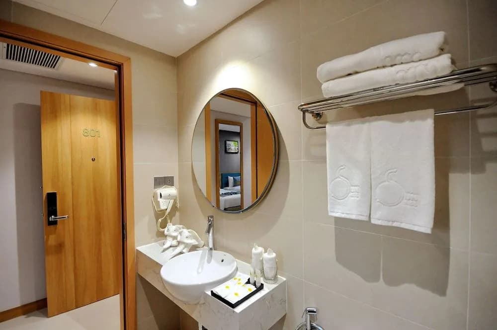 Sunkiss Hotel - photo 36
