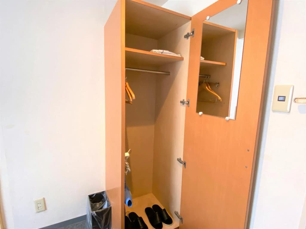 Sakura Hotel Hatagaya - photo 32