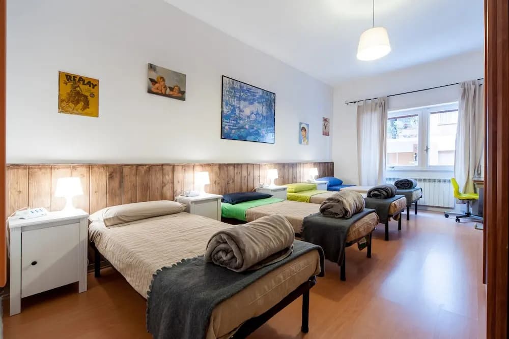Appartamento Privato a Marconi - photo 6