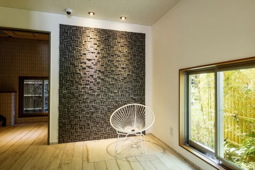 SAYA Suite Kishinosato - photo 14