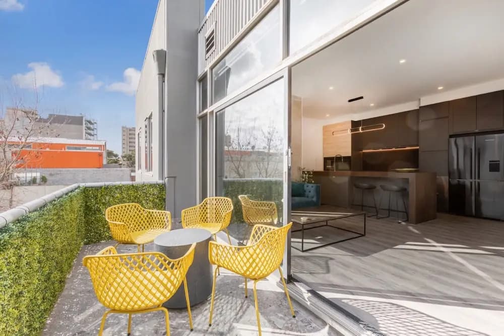 StayCentral - Prahran Penthouse - photo 7