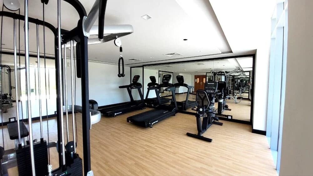 Pristine Studio with Canal View - 703 - photo 10