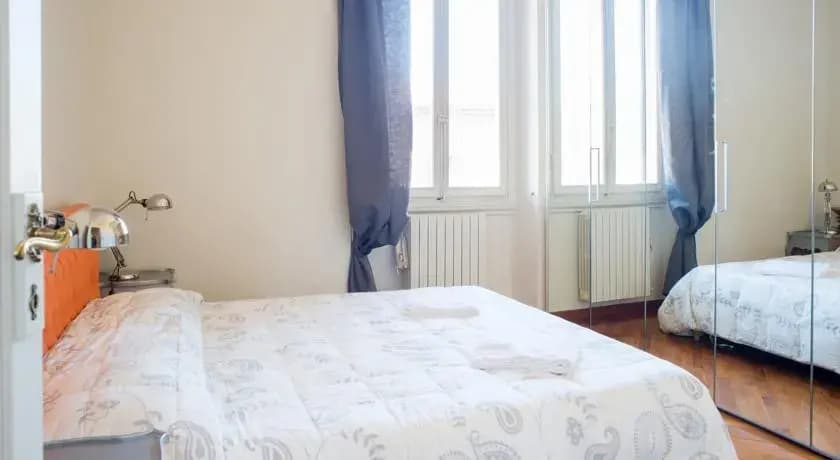 Suite 31 Orti Oricellari- FloRenting - photo 4