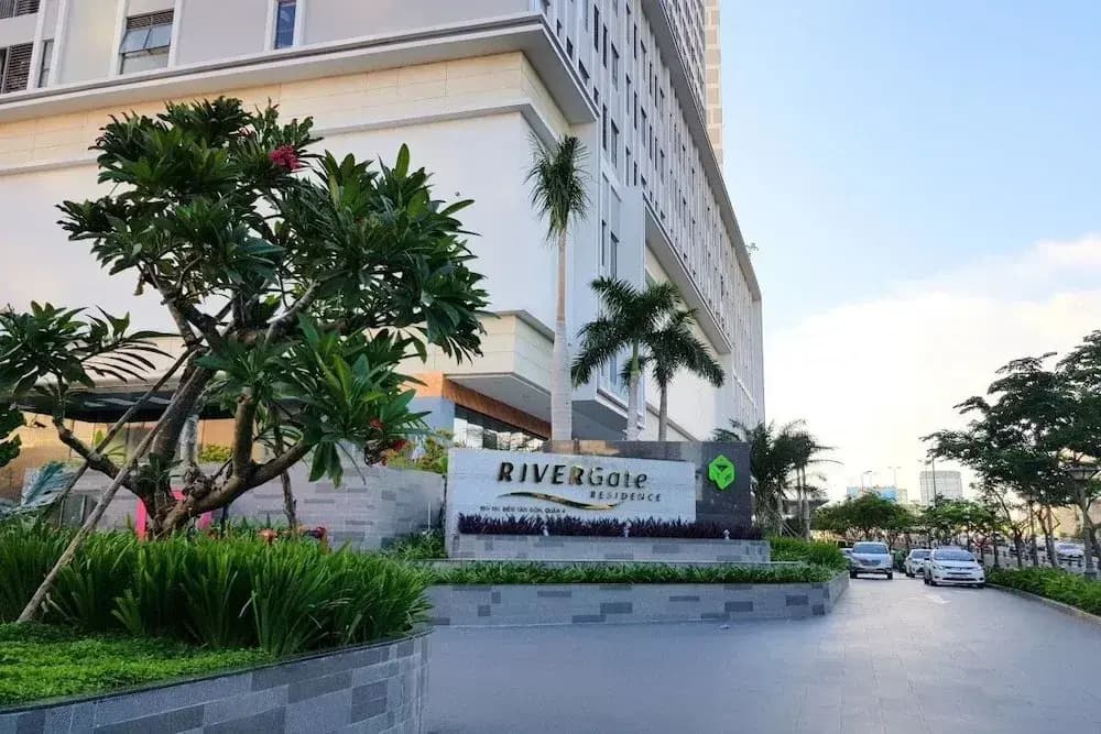 Ami Splendid Rivergate Views - photo 1