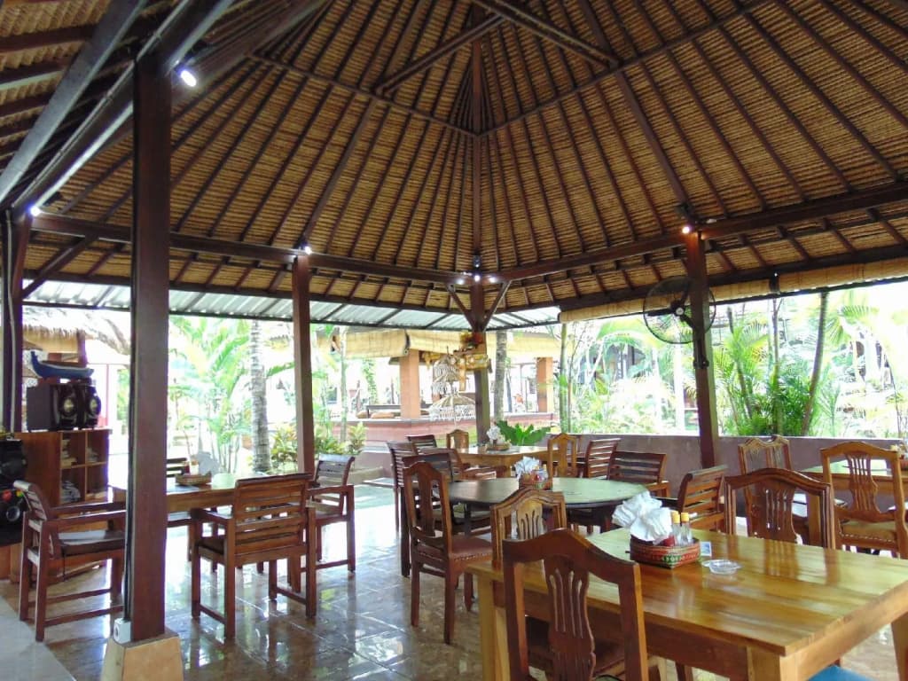 Leggies Bungalows - photo 12