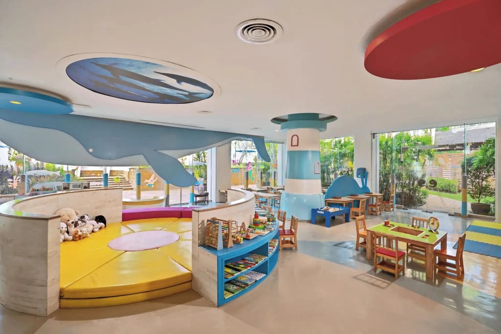 Marriott's Phuket Beach Club - photo 19