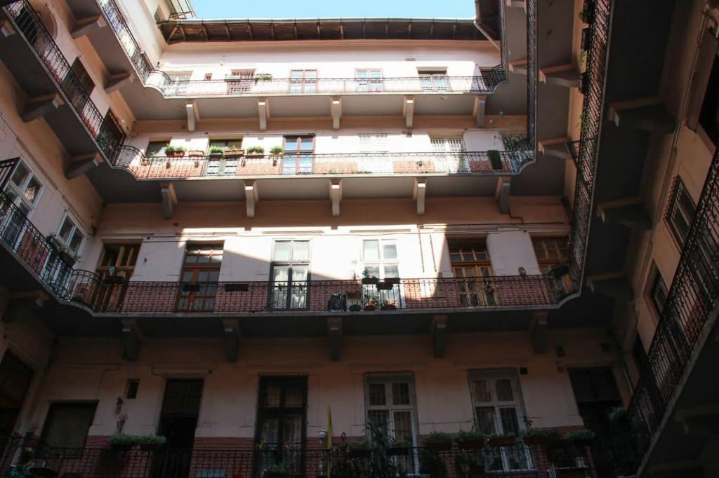 A' Margit Guesthouse - photo 1