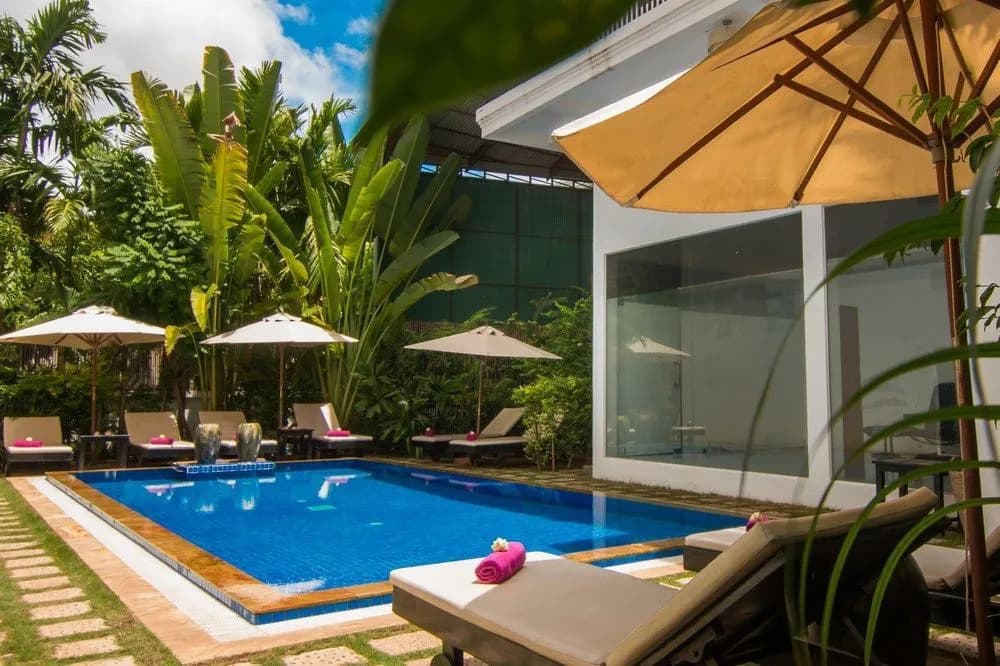 288 d’Angkor Inn - photo 15
