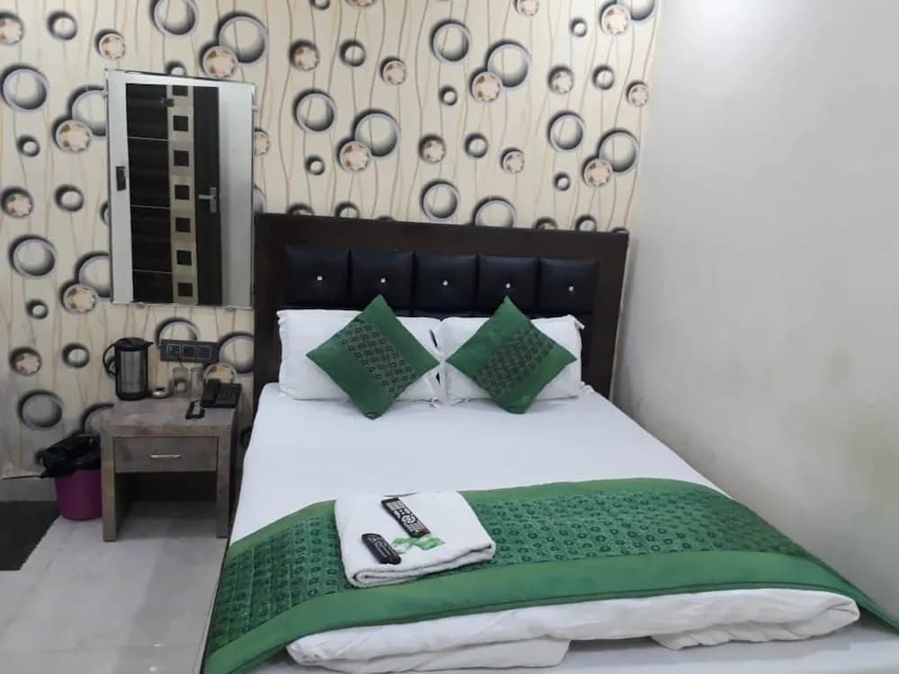 Hotel Marwari - photo 4